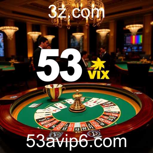 A Revolução do 53a VIP em 2025