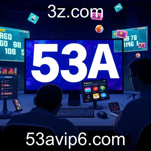 53A VIP: Inovações e Desafios em 2026