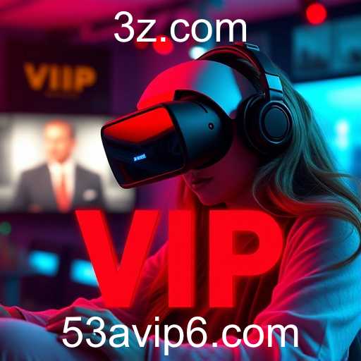 53a VIP: Revolucionando o Mundo dos Jogos Online