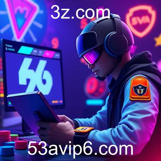 A Ascensão do 53a VIP nos Jogos Online em 2026