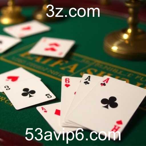 A Ascensão do 53a VIP no Mundo dos Jogos