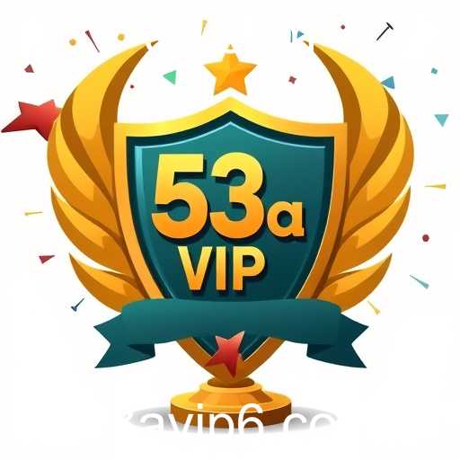 A Ascensão do 53a Vip no Cenário de Jogos Online