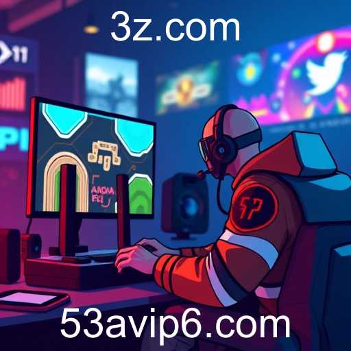 Evolução do Mercado de Jogos Online no Brasil