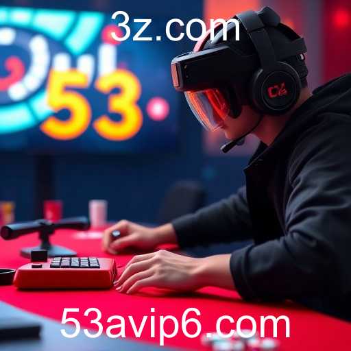 A Evolução dos Jogos Online: 53a VIP e as Tendências de 2026