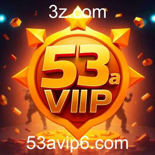 Expansão do Mercado de Jogos com 53a VIP