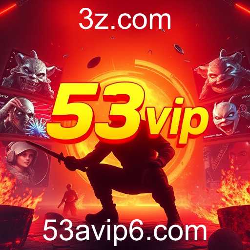 O Futuro dos Jogos Online com 53a VIP