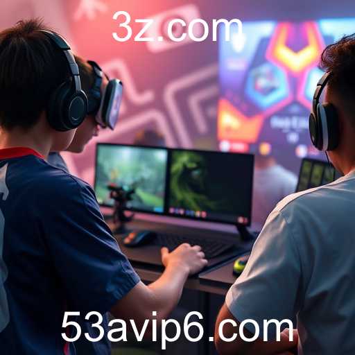 Revolução do Mercado de Jogos em 2026