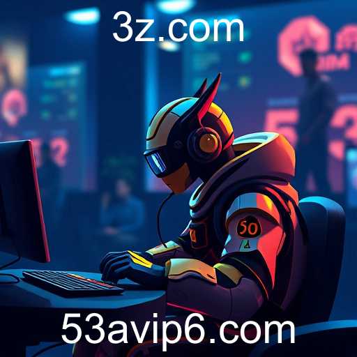 Panorama Atual do Mercado de Jogos Online