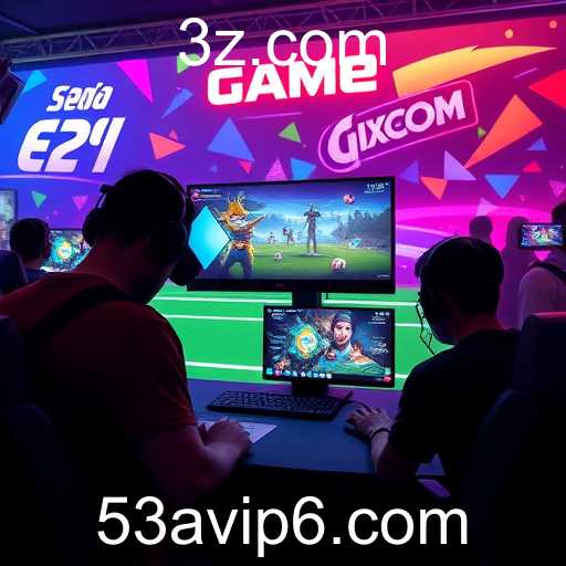 A Expansão do Mercado de Jogos em 2026
