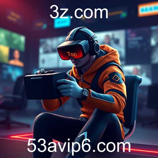 A Revolução dos Jogos: O Impacto do 53a vip em 2026