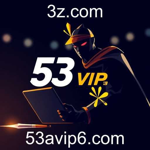 A Revolução dos Jogos Online do 53a VIP