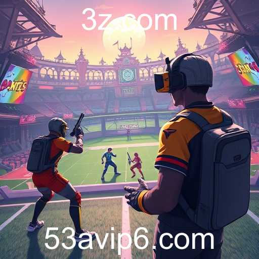 Inovações e Tendências no Mundo dos Jogos Online