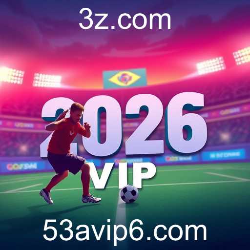 53a VIP: O Impacto dos Jogos Online em 2026