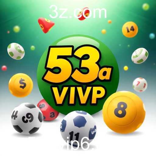 Descubra o Mundo das Loterias em 53a VIP