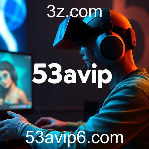 Novidades e Tendências nos Jogos Com 53a VIP