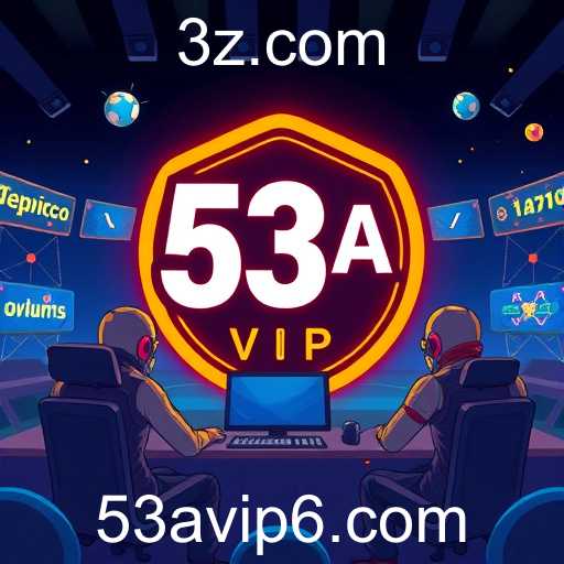 A Expansão dos Jogos Online em 2026: 53a VIP e a Nova Era Digital