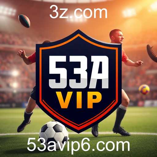A Revolução do 53a VIP no Mercado de Jogos