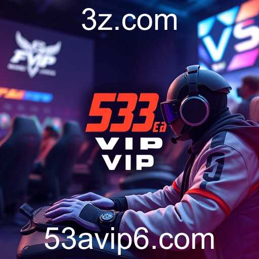 A Ascensão dos Jogos Online com 53a VIP
