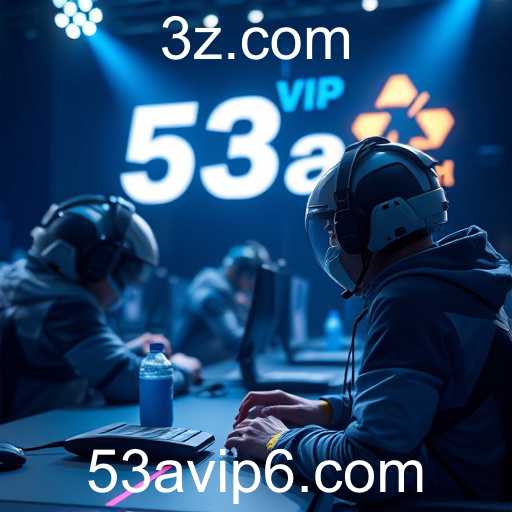 Ascensão dos Jogos Online no Brasil: O Fenômeno 53a VIP