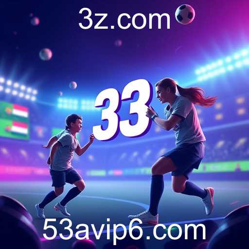 A Influência Crescente do '53a VIP' no Cenário de Jogos em 2026