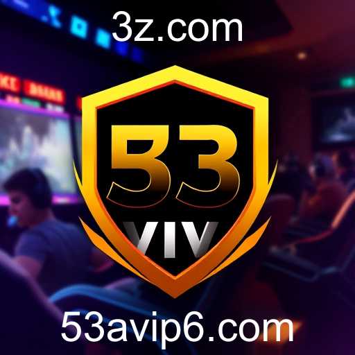 O Crescimento do 53a VIP no Mundo dos Jogos Online